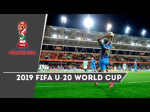 ЧС-2019 (U-20): Нігерія — Україна — 1:1. Післямова