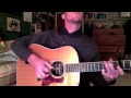 I'm Gonna Do All I Can For My Lord - John Fahey Cover