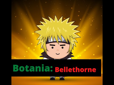 Botania: Bellethorne
