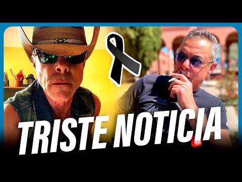 Pablo Motos lamenta la muerte de Enrique San Francisco