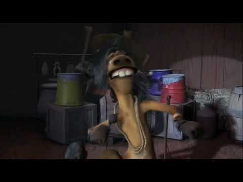 Vamo Zuar - O Segredo dos Animais (2006)