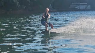 60th Birthday Adventure: Reliving My 20s for Two Wild Days!