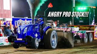 Emily’s Pit Crew & Ether Girl Debut | Highland Super Duper Nationals