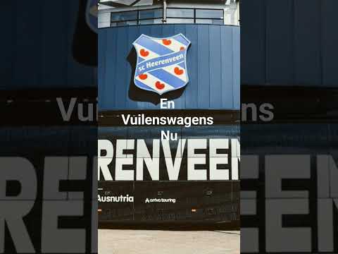 sc cambuur foor live