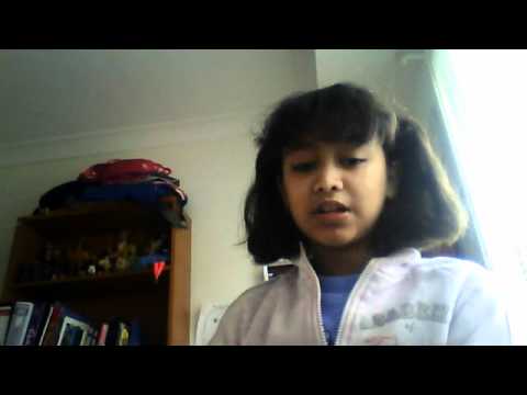 Mary-Clare's fave songs