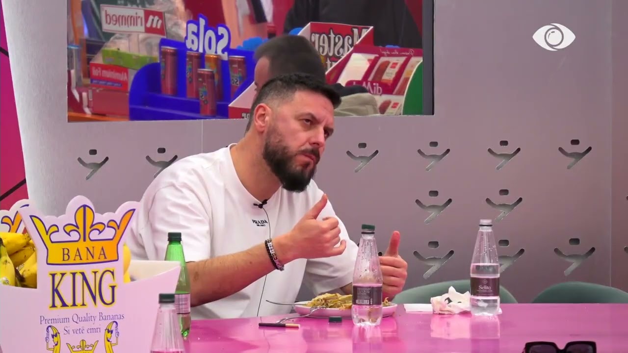 Ti e ke dërguar në limit atë/ Miri dhe Stenaldo flasin për Kristin