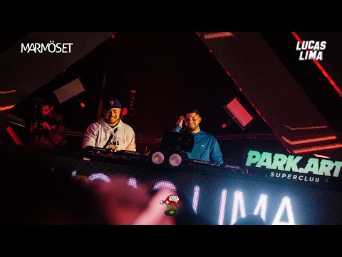 Lucas Lima b2b MarmöSet @Park.ART 27/08/22 (Ao Vivo) [FREE DOWNLOAD]