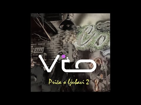 Вито Славевски - Прича о љубави 2/Vito Slavevski - Priča o ljubavi 2 (official video 2025)