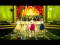 [HD] Secret(시크릿) - Shy Boy(샤이보이) 110106 Comeback ...