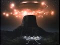Close Encounters Of The Third Kind Collector S Edition 1998 Soundtrack VHS Capture
