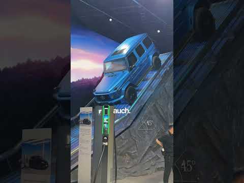 Diese Autos gibt es nur in China?! 👀🇨🇳