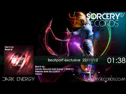 Bilal El Aly - Rock It!