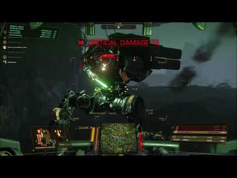 MWO - LRM 20 Urbie's are best (No Regrets)