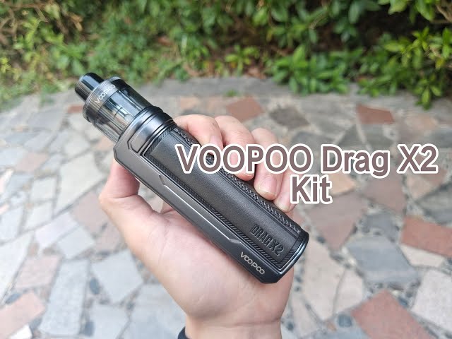 جهاز شيشة دراج اكس 2 من شركة فوبو