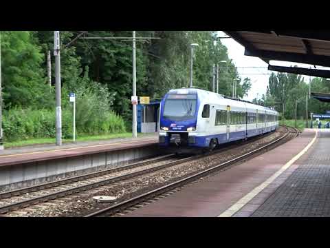 " Czy NOWE zawsze znaczy LEPSZE?? ( IC Osterwa ) "