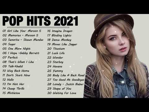 Best Happy Pop Songs That Make You Smile Most Popular Happy Pop Music Mix With Cover