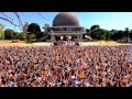 Disney Channel España Violetta Videoclip En Mi Mundo