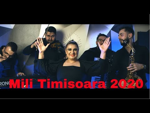 Mili Timisoara & Banat Express - Cije ime nosim ja - Novo 2019-2020 Novo