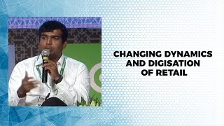 Changing dynamics and digitization of Retail  image