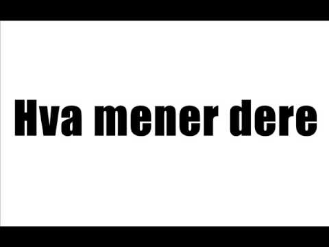 jim and stian dagen derpå russelat