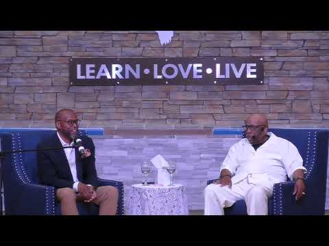 TWC Conversations with Dr. Fred Campbell - YouTube