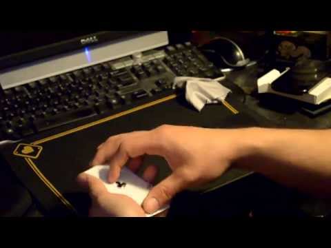 ACE-O-MATIC! Card Trick By Mark Elsdon and Mark Mason