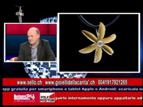 Pole Position puntata 293: Carlo Sello - Canton Ticino