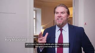 Discover the AVT Difference - Faculty Insights on Our Executive Students