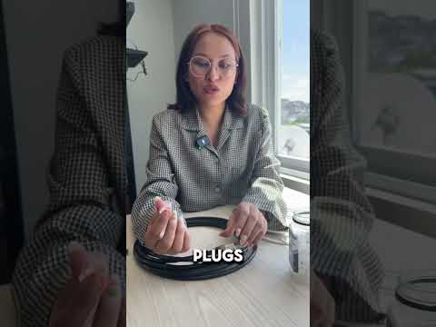 Carátula del video del producto