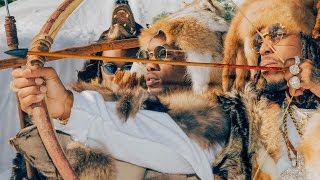 Migos - T-Shirt Official Video