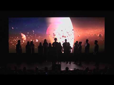 The Opening Ceremony PHP Serbia Conference 2019 | #phpsrb