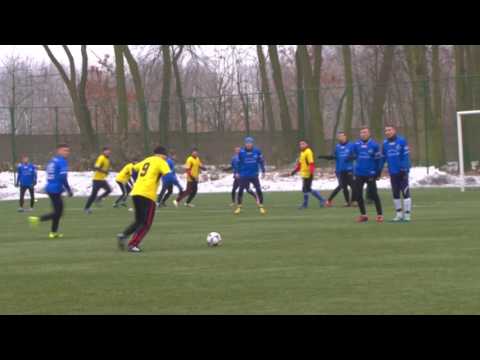 MKS pokonał MULKS ŁASK