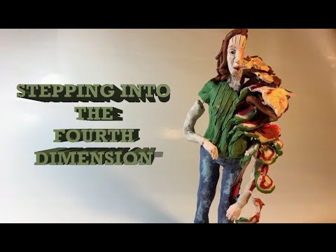 Stepping Into the Fourth Dimension