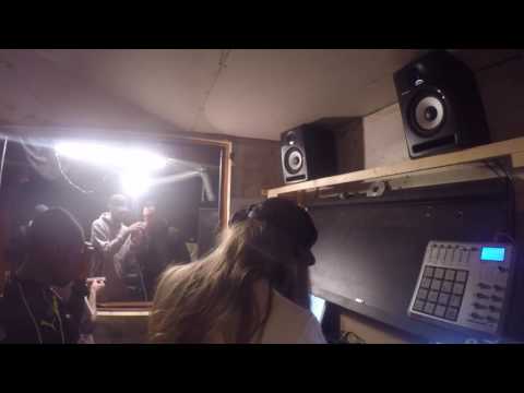 Hexagon Dubs with RowD, Bang GK and Traj Brown