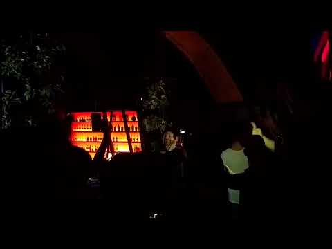 Yotto @ Cinema Hall Budapest 2022-02-11 #2