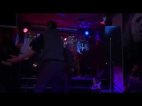 Bely Šery - BELY ŠERY Zvyšok planéty (live)