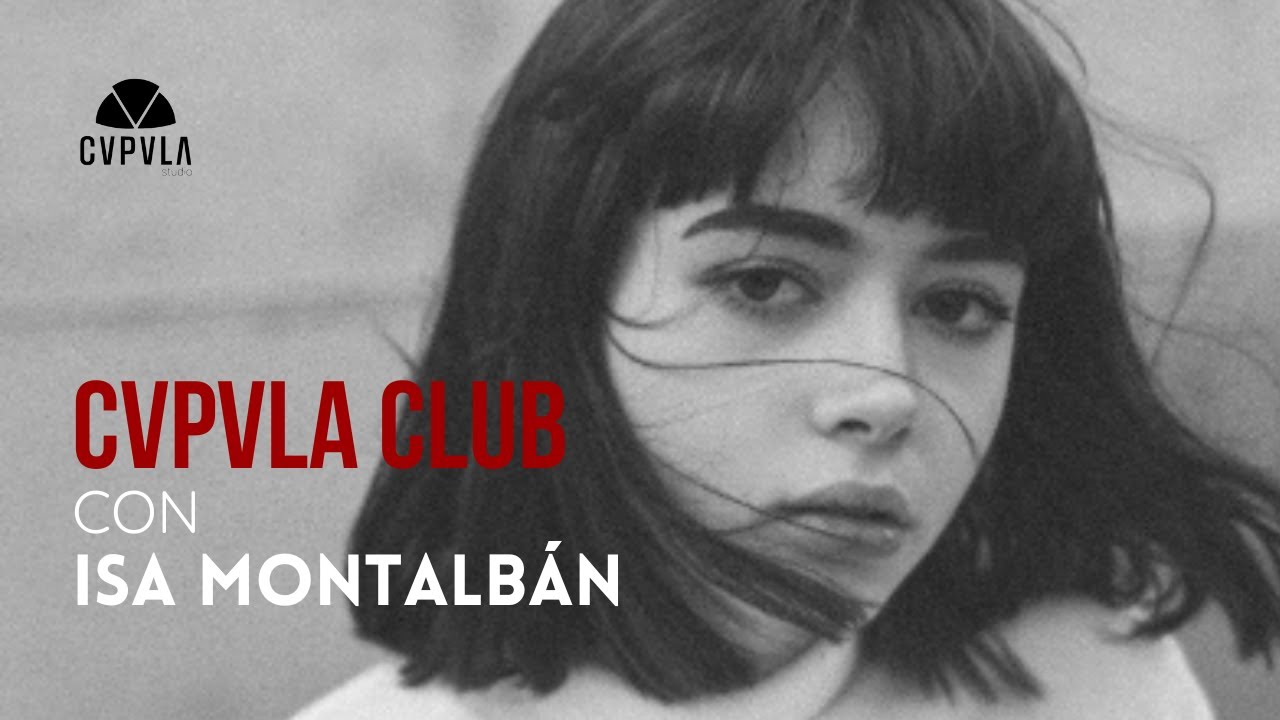 #11 Isa Montalbán en CVPVLA CLUB