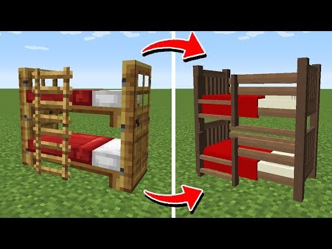 ЭТО САМЫЕ СЕКРЕТНЫЕ ПОСТРОЙКИ В МАЙНКРАФТ ВЫ МОЖЕТЕ ПОСТРОИТЬ ТУТОРИАЛ В MINECRAFT ПОКУПКА БЕЗ МОДОВ