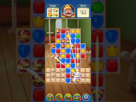 Loyal Match Level 2888