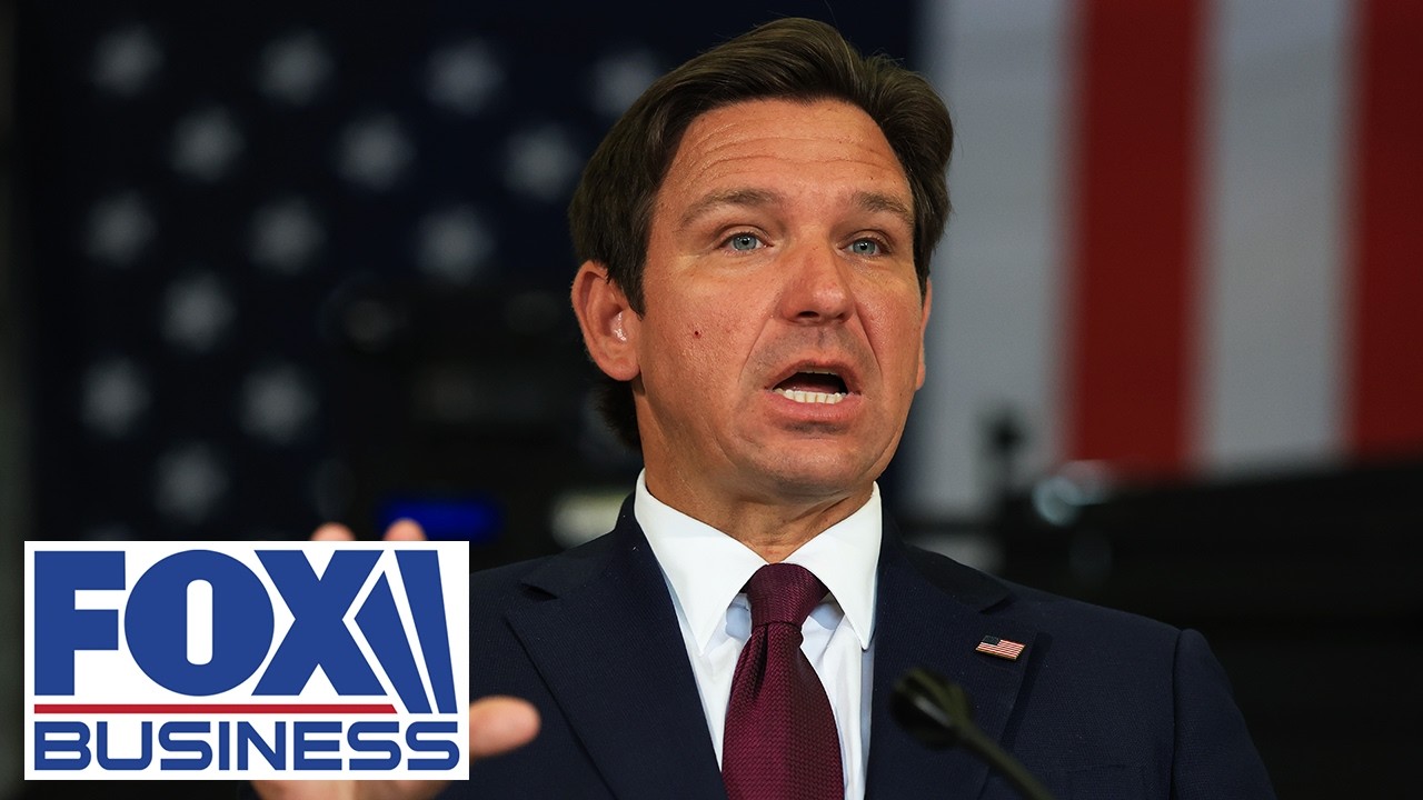 Florida plans to SLASH government property taxes for MILLIONS of homeowners
