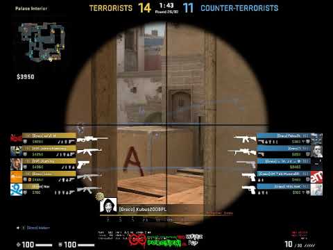 Dowód na brak haxów