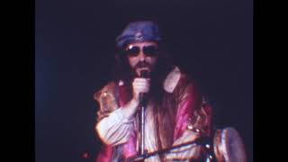 Jethro Tull Live Audio Long Beach Nov 14, 1979