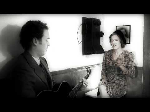 Alex Pangman - Thanks