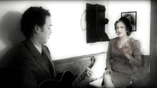 Alex Pangman - Thanks