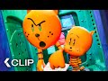 Petey S Little Clone DOG MAN Clip 2025