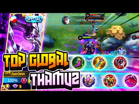 THIS SHOULD BE THE ITEMS YOU NEED TO BUY FOR THAMUZ!!