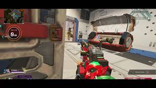 Apex Legends 2021 08 19 one day highlight