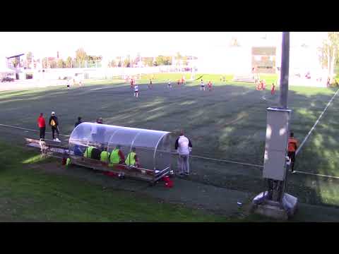 P15 Liiga Pohjoinen   FF Jaro - JJK-j 05   2. puoliaika  5.9.2020