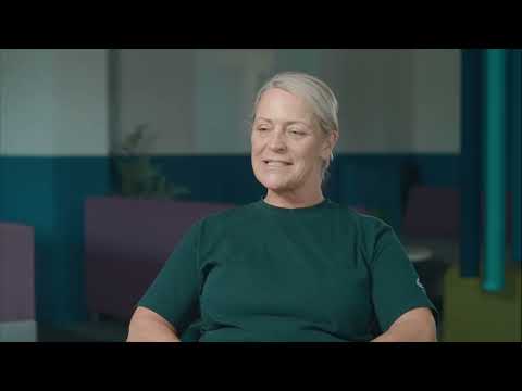 Highland Spring - Stories from the Manufacturing Team