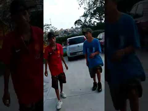 Montagem - ela joga a bunda - ( gustavinho oficial ) 2019 !